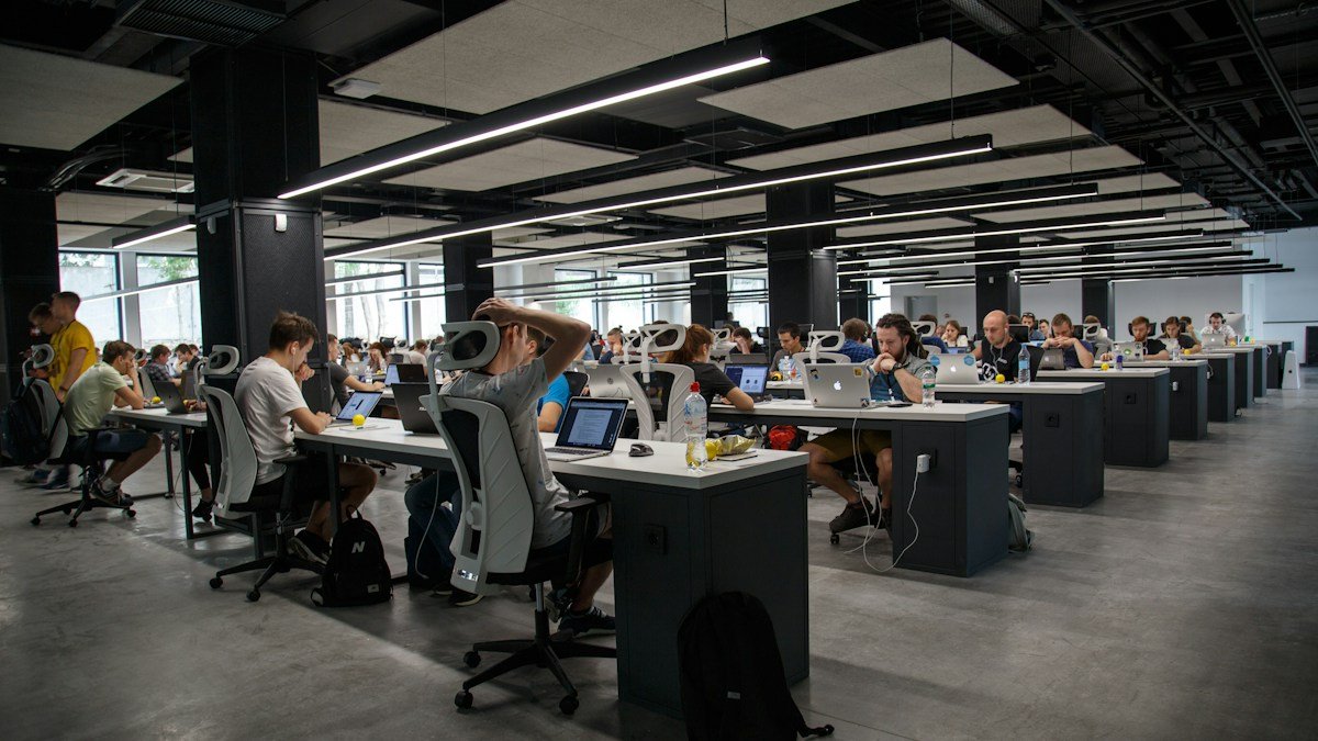 CRM & ERP Development