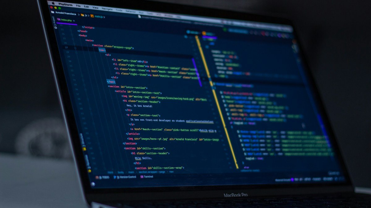 Web Application Development