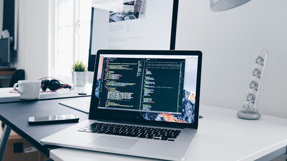 Website Development